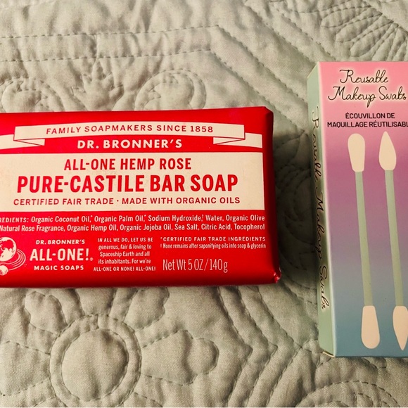 Make Up and Skin Care Goodies #10 - Picture 3 of 6